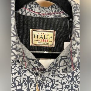 Vintage Italia Shirt